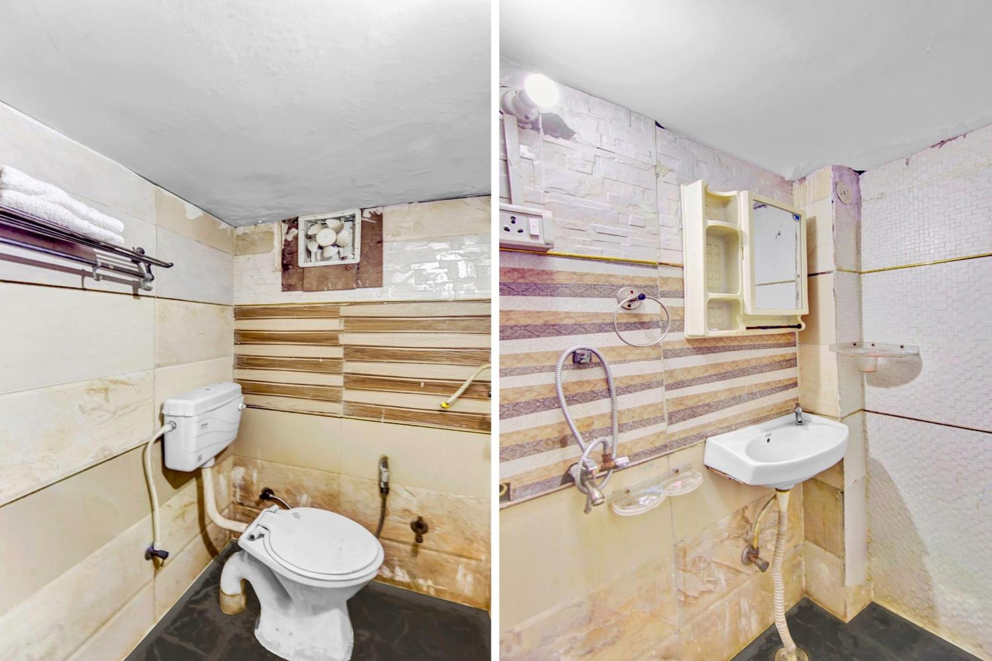 Hotel O Country Residency 3*
