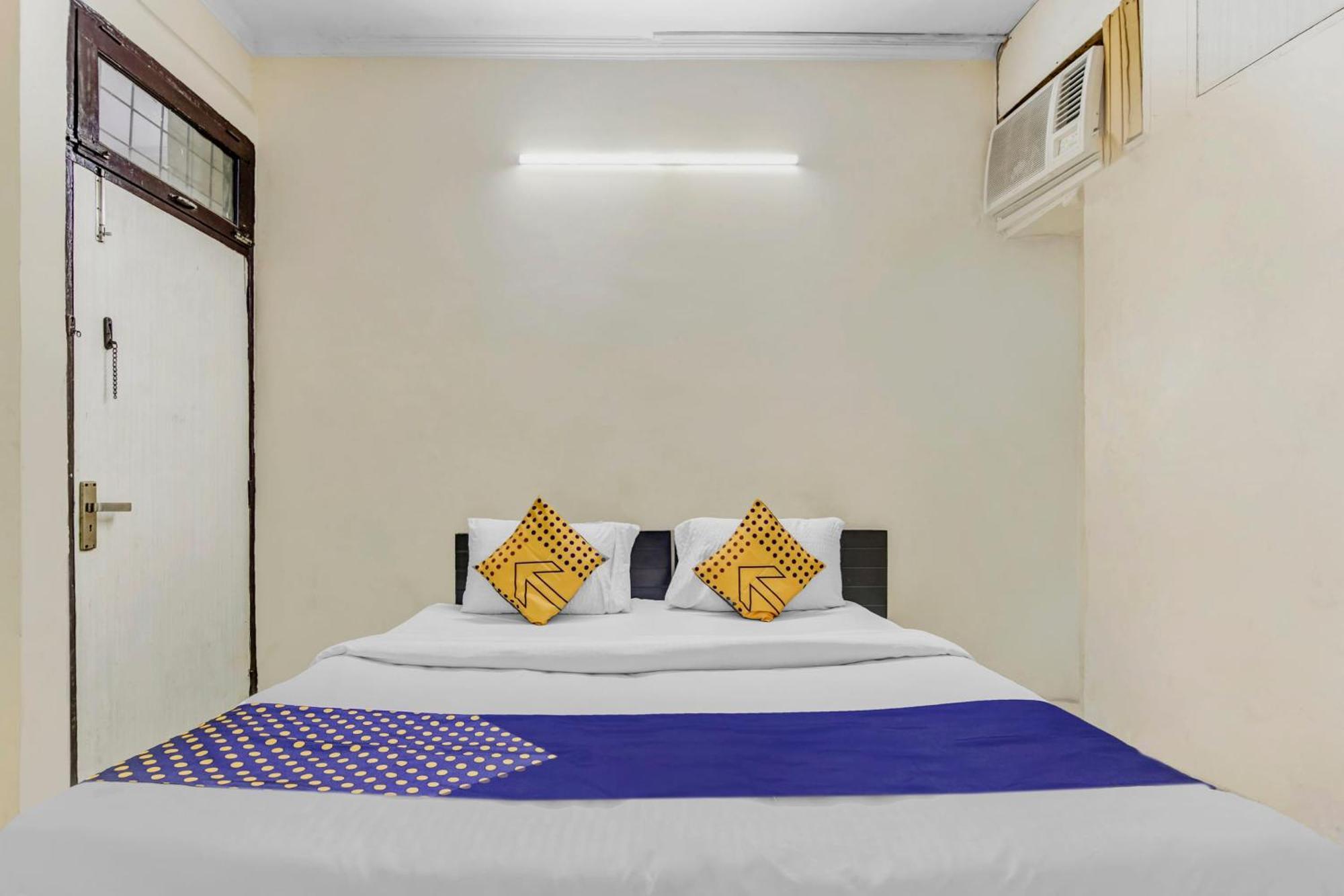 O Country Residency Hotel