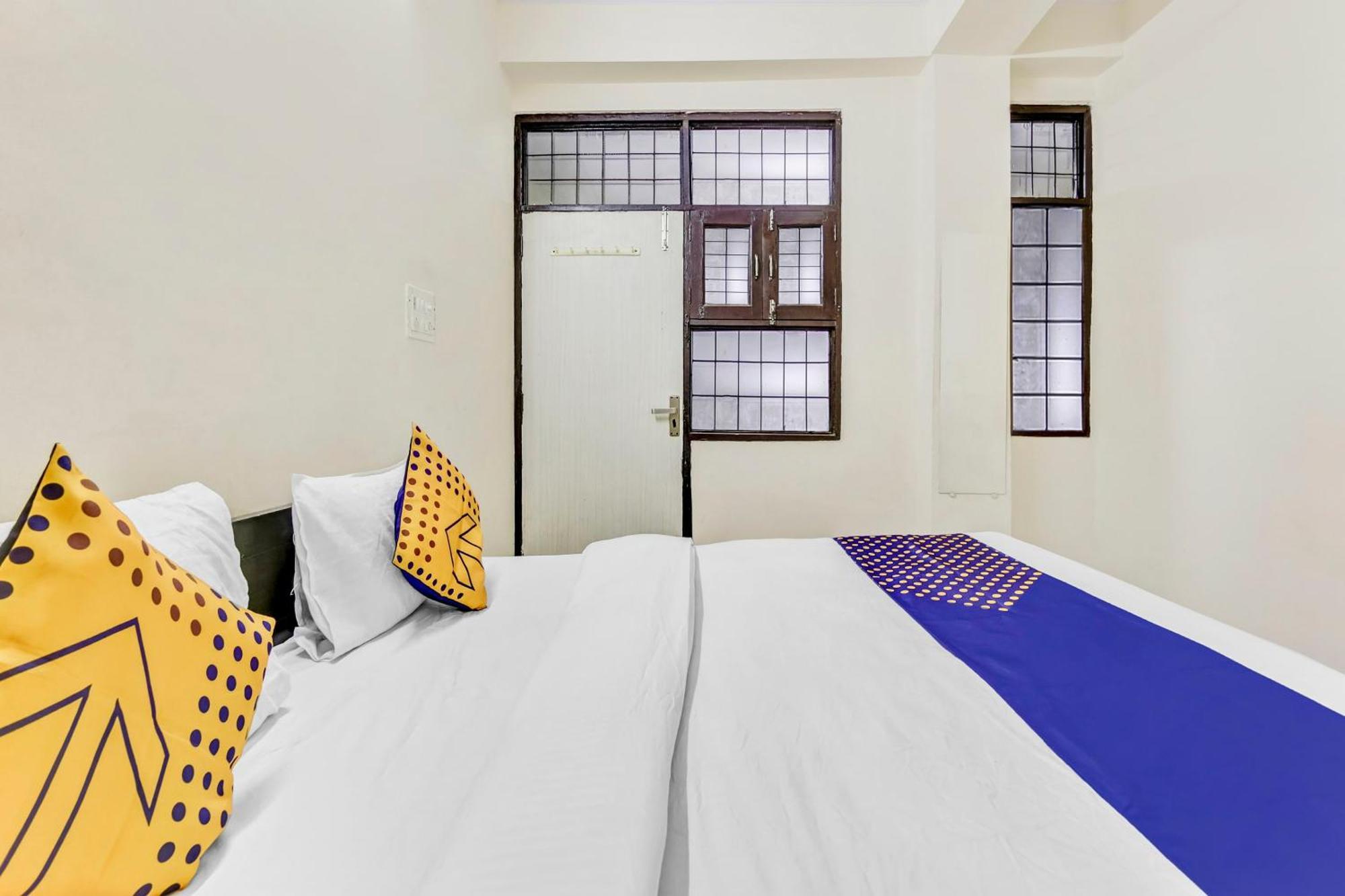 Hotel O Country Residency